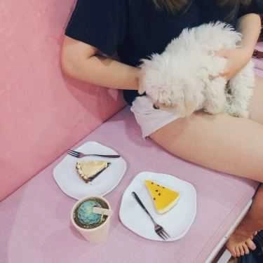 Món ăn- Cafe Sami LovesBaking - Cake & Drink