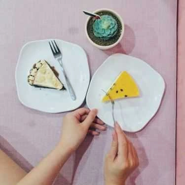 Tổng hợp- Cafe Sami LovesBaking - Cake & Drink