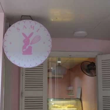 Tổng hợp- Cafe Sami LovesBaking - Cake & Drink