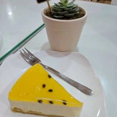 Món ăn- Cafe Sami LovesBaking - Cake & Drink