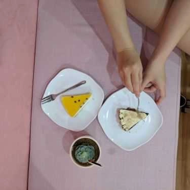 Món ăn- Cafe Sami LovesBaking - Cake & Drink