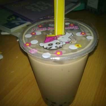 Món ăn- Cafe San San - Trà Sữa Trân Châu