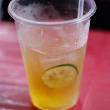 Món ăn- Cafe San San - Trà Sữa Trân Châu