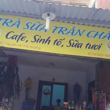 Tổng hợp- Cafe San San - Trà Sữa Trân Châu