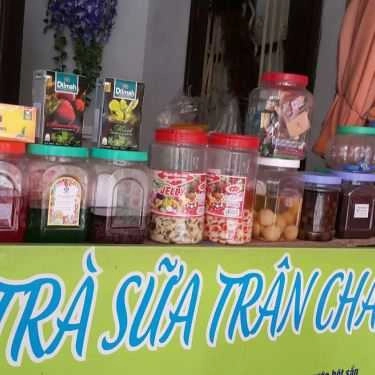 Tổng hợp- Cafe San San - Trà Sữa Trân Châu