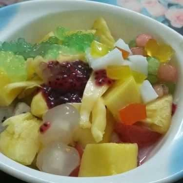 Thực đơn- Cafe Trà Sữa San San - Triều Khúc