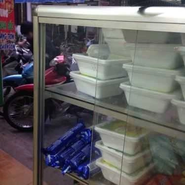 Tổng hợp- Cafe Trà Sữa San San - Triều Khúc
