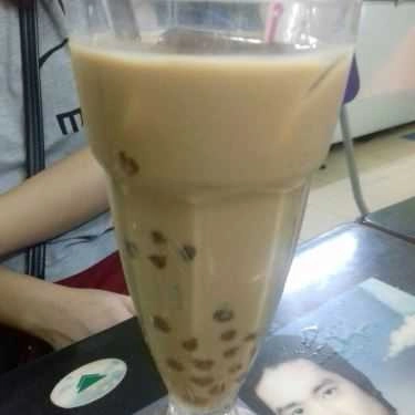 Món ăn- Cafe Trà Sữa San San - Triều Khúc