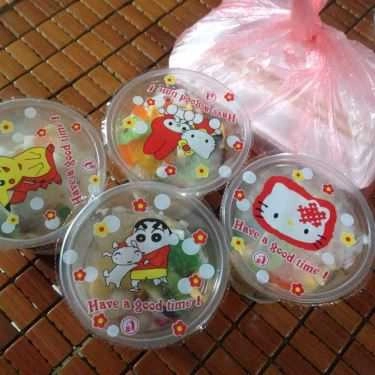 Tổng hợp- Cafe Trà Sữa San San - Triều Khúc