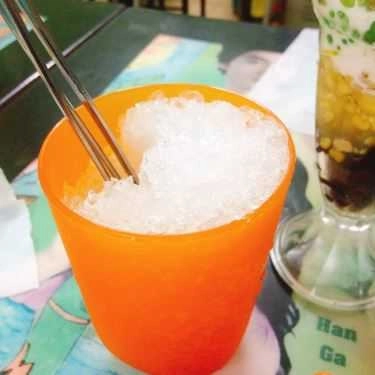Tổng hợp- Cafe Trà Sữa San San - Triều Khúc
