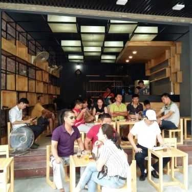 Tổng hợp- Sang Sang Cafe - Nguyễn Hữu Huân
