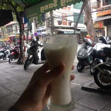 Món ăn- Sang Sang Cafe - Nguyễn Hữu Huân