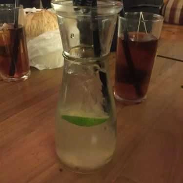 Món ăn- Sang Sang Cafe - Nguyễn Hữu Huân