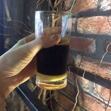 Món ăn- Sang Sang Cafe - Nguyễn Hữu Huân