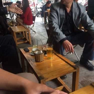 Không gian- Sang Sang Cafe - Nguyễn Hữu Huân