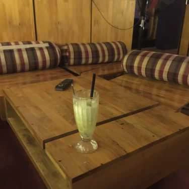 Món ăn- Sang Sang Cafe - Nguyễn Hữu Huân