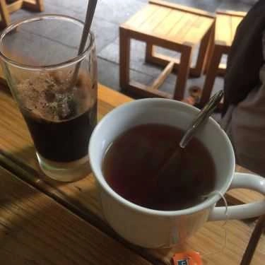 Món ăn- Sang Sang Cafe - Nguyễn Hữu Huân