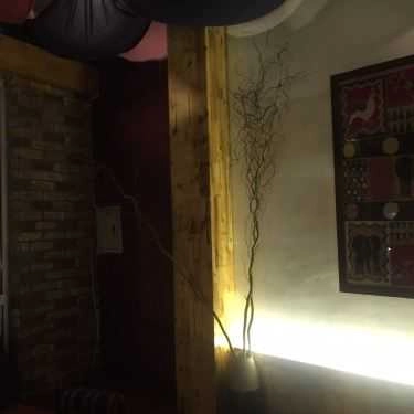 Không gian- Sang Sang Cafe - Nguyễn Hữu Huân
