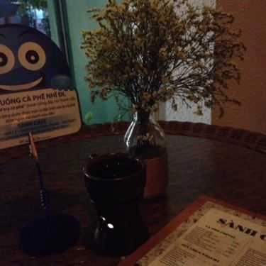 Tổng hợp- Sành Cafe - KĐT Mỹ Đình