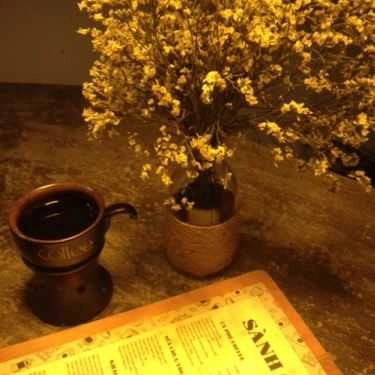 Tổng hợp- Sành Cafe - KĐT Mỹ Đình