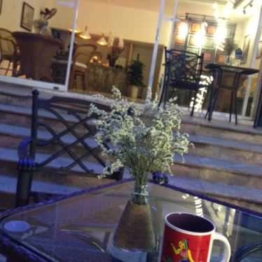 Tổng hợp- Sành Cafe - KĐT Mỹ Đình