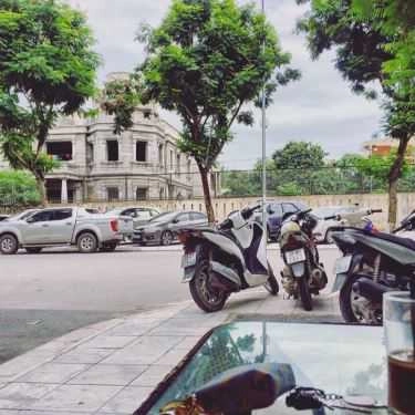 Tổng hợp- Sành Cafe - Vạn Phúc