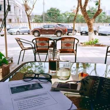 Tổng hợp- Sành Cafe - Vạn Phúc
