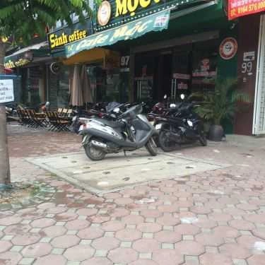 Tổng hợp- Sành Coffee