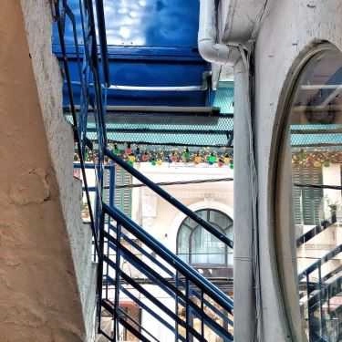 Tổng hợp- Santorini Cafe - Đào Duy Từ