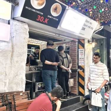 Tổng hợp- Santorini Cafe - Đào Duy Từ