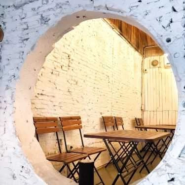 Tổng hợp- Santorini Cafe - Đào Duy Từ
