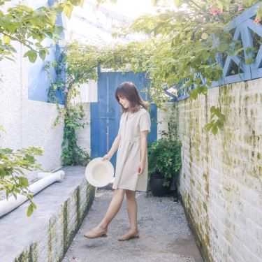 Tổng hợp- Santorini Vibes Cafe