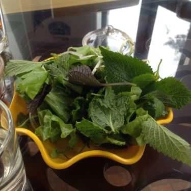 Tổng hợp- Sao Đen Coffee