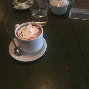 Món ăn- Sao Việt Cafe