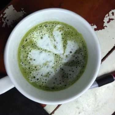 Món ăn- Sao Việt Cafe
