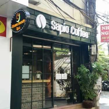 Tổng hợp- Sapio Coffee