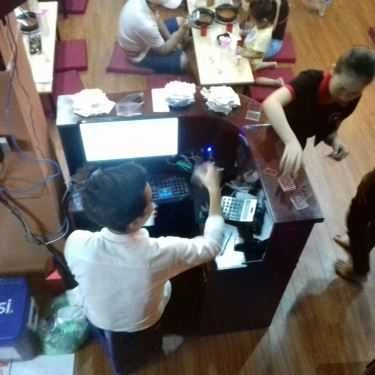Tổng hợp- Ăn vặt Sasin - Mì Cay 7 Cấp Độ Hàn Quốc - Nguyễn Ngọc Vũ