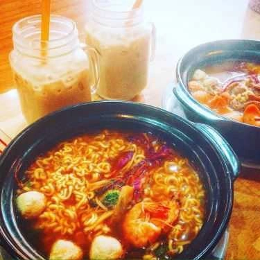 Tổng hợp- Ăn vặt Sasin - Mì Cay 7 Cấp Độ Hàn Quốc - Nguyễn Ngọc Vũ