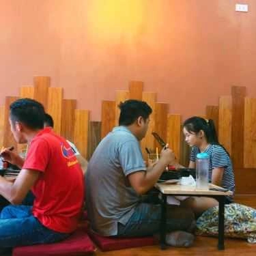 Tổng hợp- Ăn vặt Sasin - Mì Cay 7 Cấp Độ Hàn Quốc - Trường Chinh