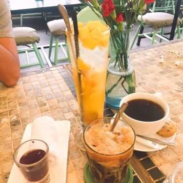 Tổng hợp- Cafe Satori - Slack & Savor