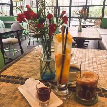 Tổng hợp- Cafe Satori - Slack & Savor