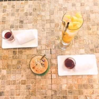 Tổng hợp- Cafe Satori - Slack & Savor
