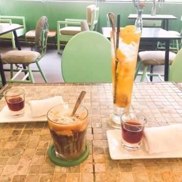 Tổng hợp- Cafe Satori - Slack & Savor