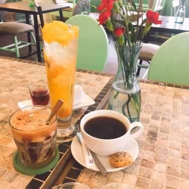 Tổng hợp- Cafe Satori - Slack & Savor