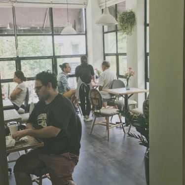 Tổng hợp- Cafe Satori - Slack & Savor