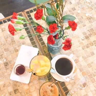 Tổng hợp- Cafe Satori - Slack & Savor