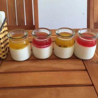 Món ăn- Family - Coffee & Tea