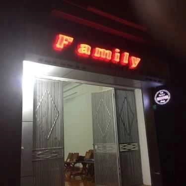 Tổng hợp- Family - Coffee & Tea