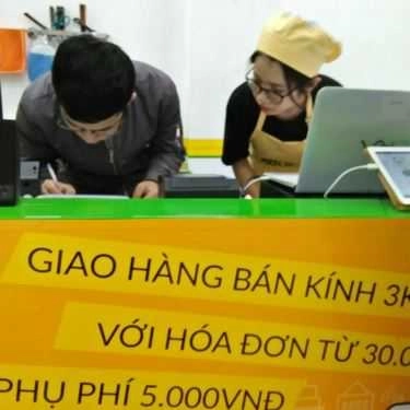 Tổng hợp- Ăn vặt Savor - Bánh Mì & Nước Ép