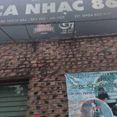 Tổng hợp- Sax & Friends - Cafe & Ca Nhạc